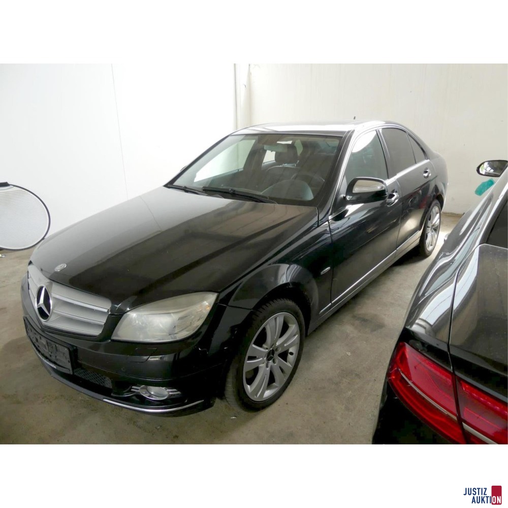 Mercedes 1