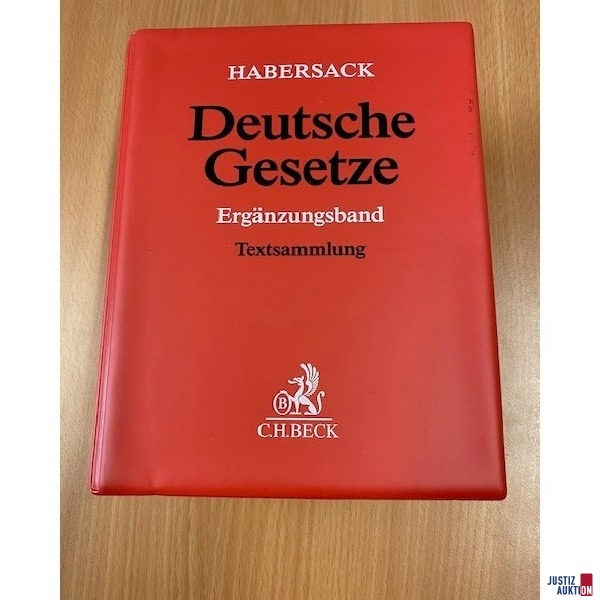 Ringbuch