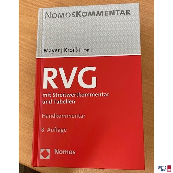 RVG 8.