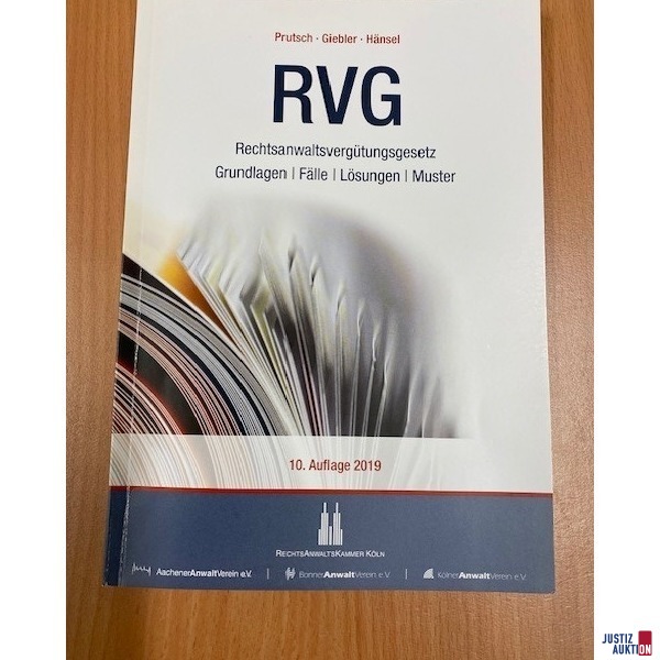 RVG 10. TB