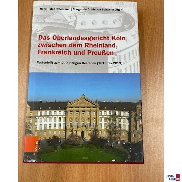 Das OLG Köln