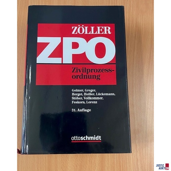 ZPO 31.