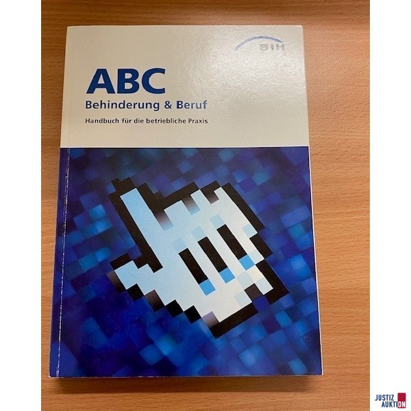 ABC Handbuch