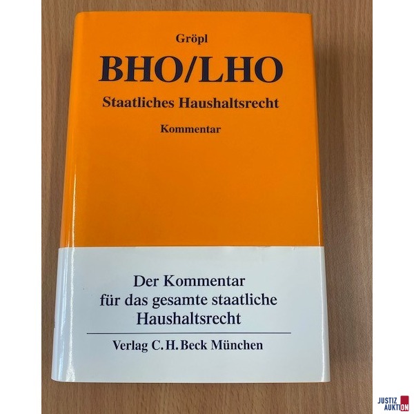 BHO/LHO