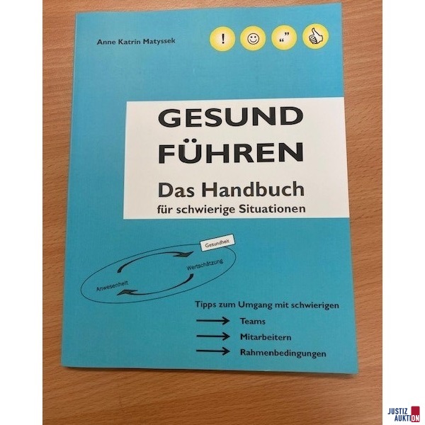 Handbuch