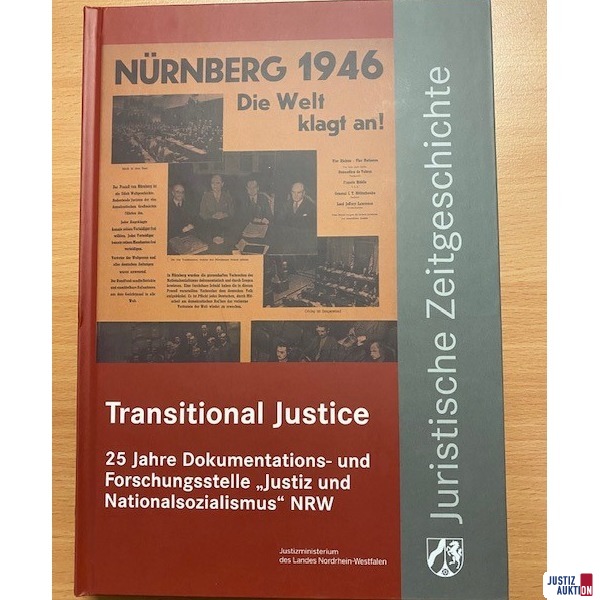 Nürnberg 1946 Bd. 21