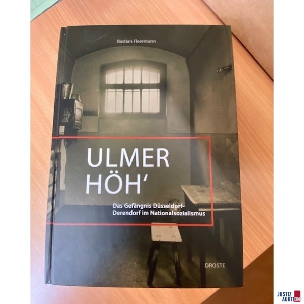 Ulmer Höh Bild 1