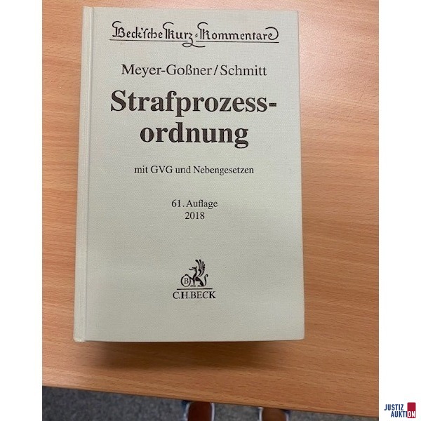 61. StPO