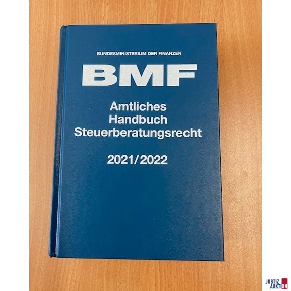 BMF 21/22