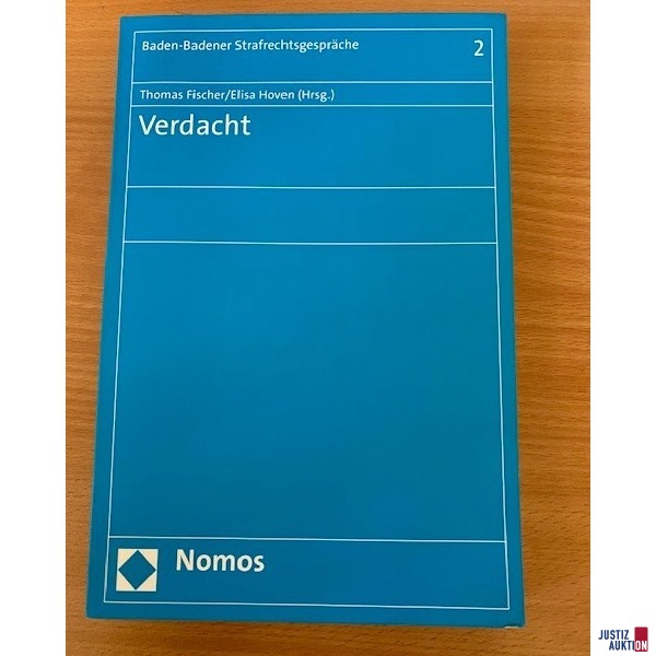 Verdacht