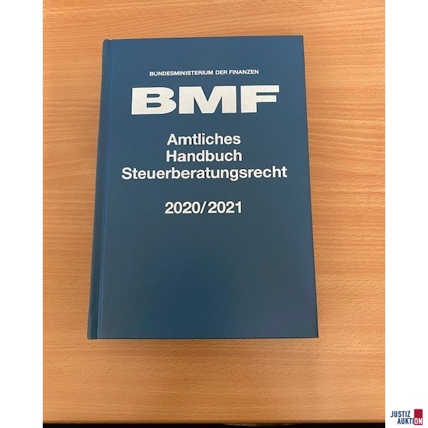 BMF 2020/2021