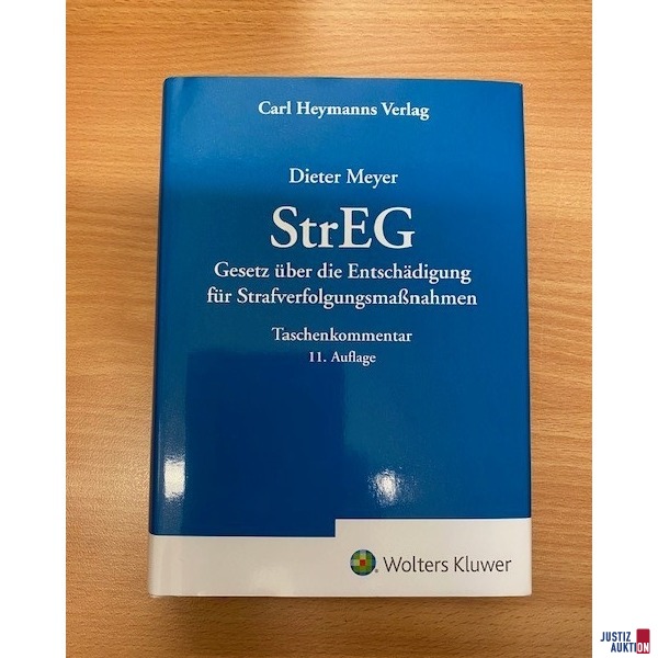 StrEG 11.