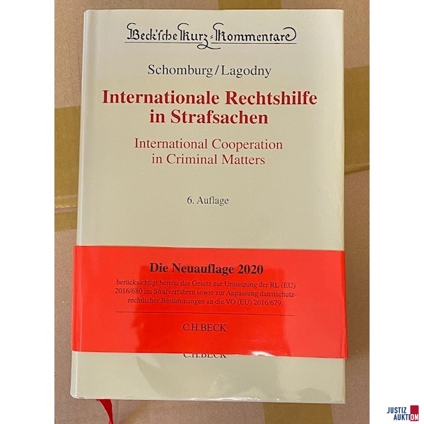 Int.Rechtsh. 6. Aufl.
