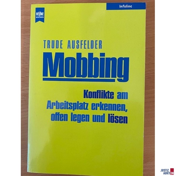 Mobbing
