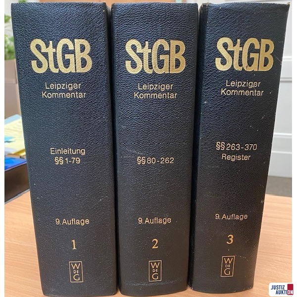 StGB