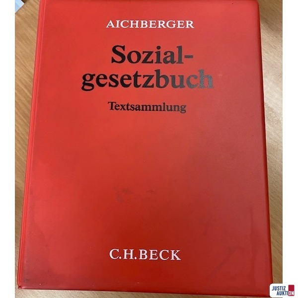 Sozialgesetzbuch