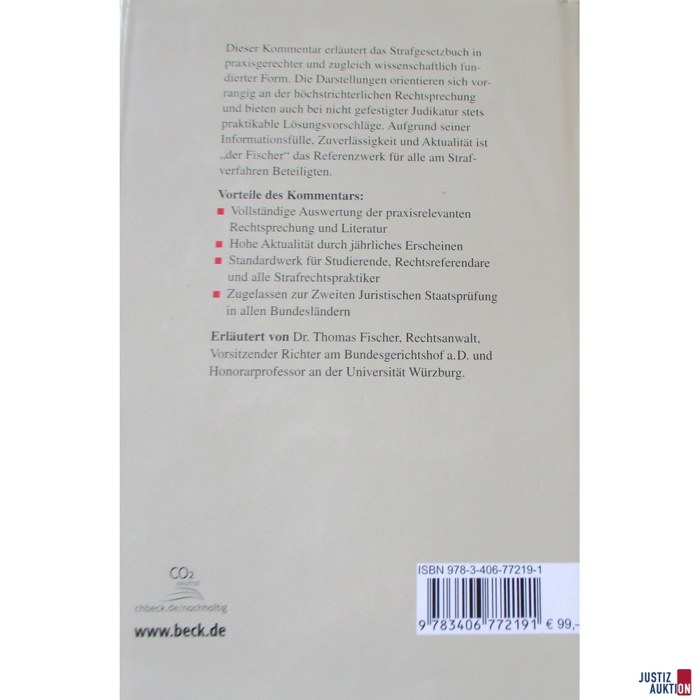 StGB_Kommentar