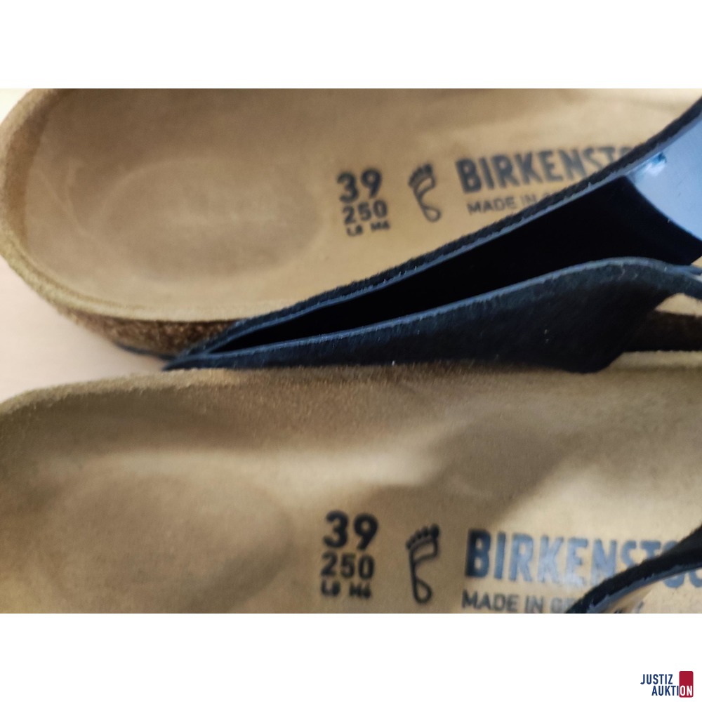 Birkenstock Sandalen