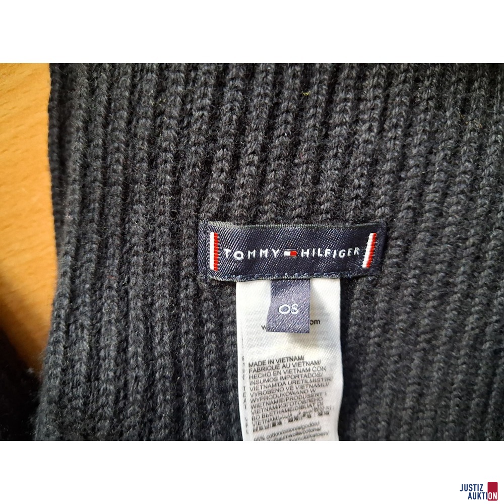 Tommy Hilfiger