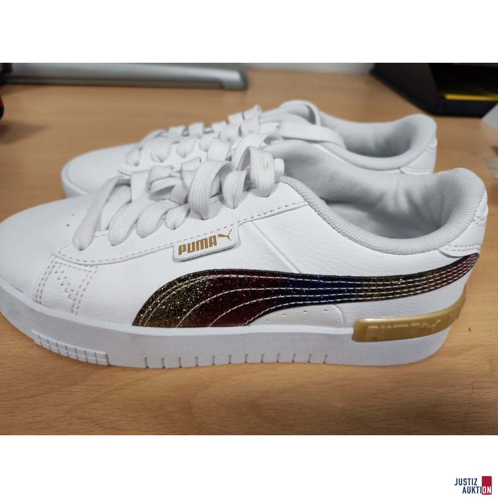 Puma Schuhe