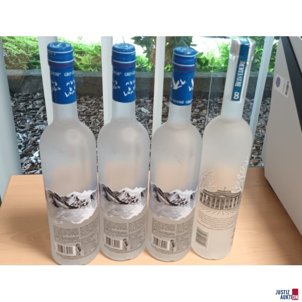 Vodka