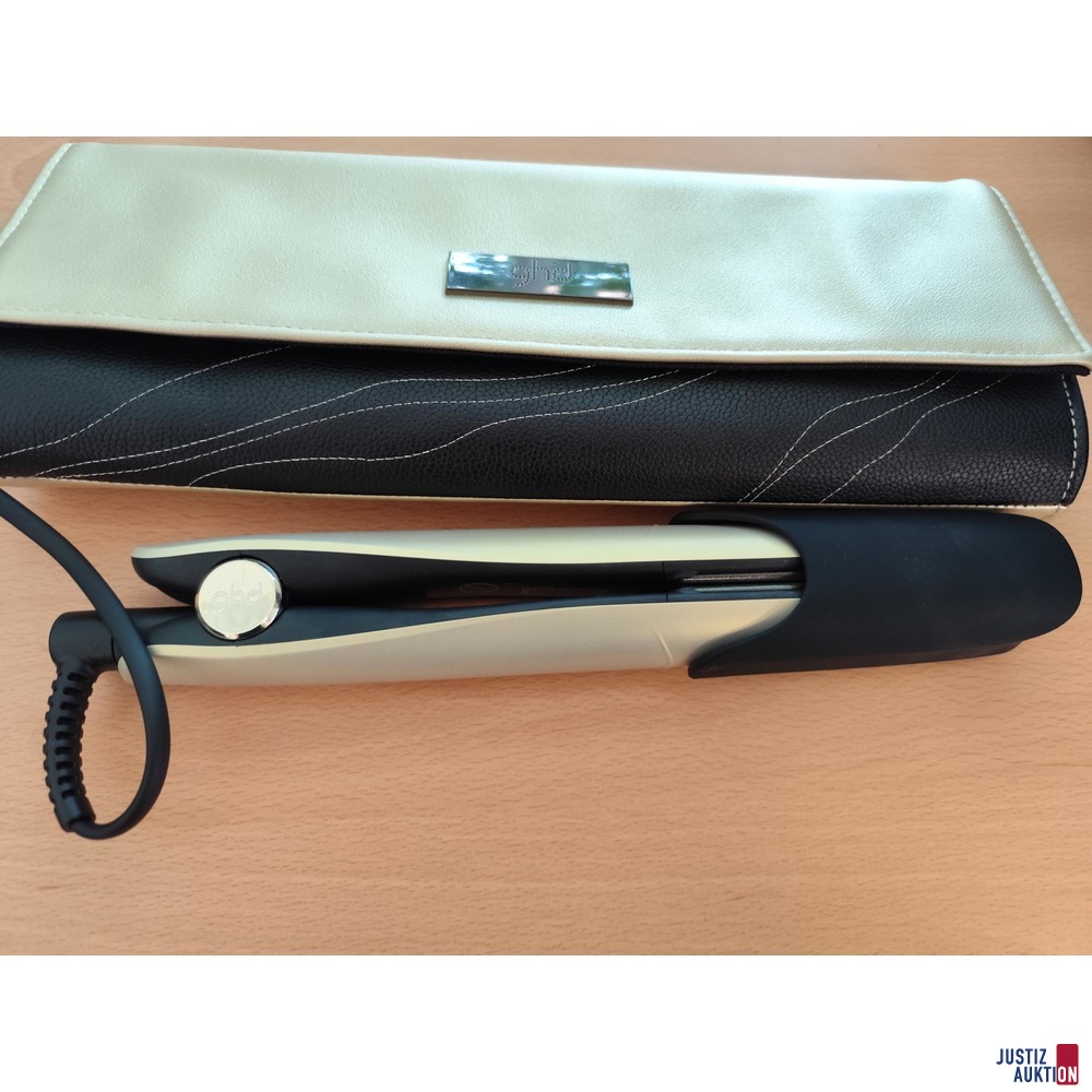 GHD Glätteisen