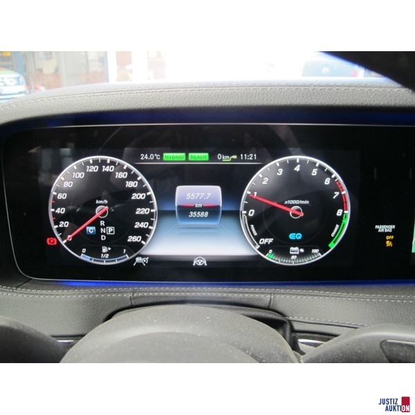 Tachometer