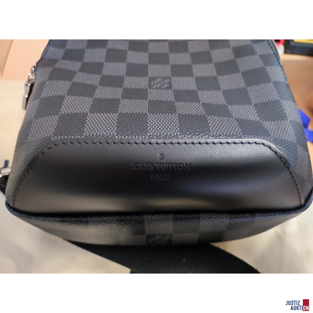 Louis Vuitton Tasche/Rucksack