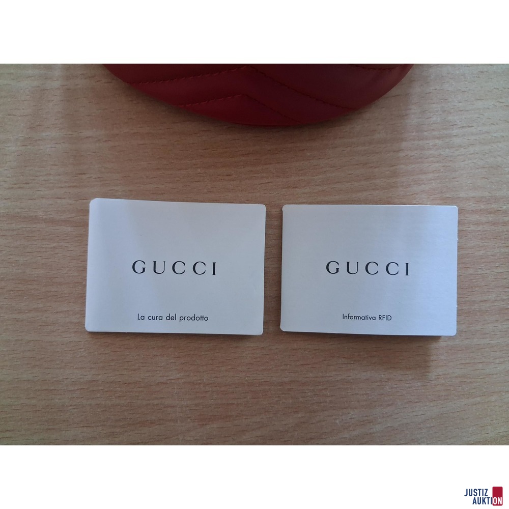 Damenhandtasche Gucci
