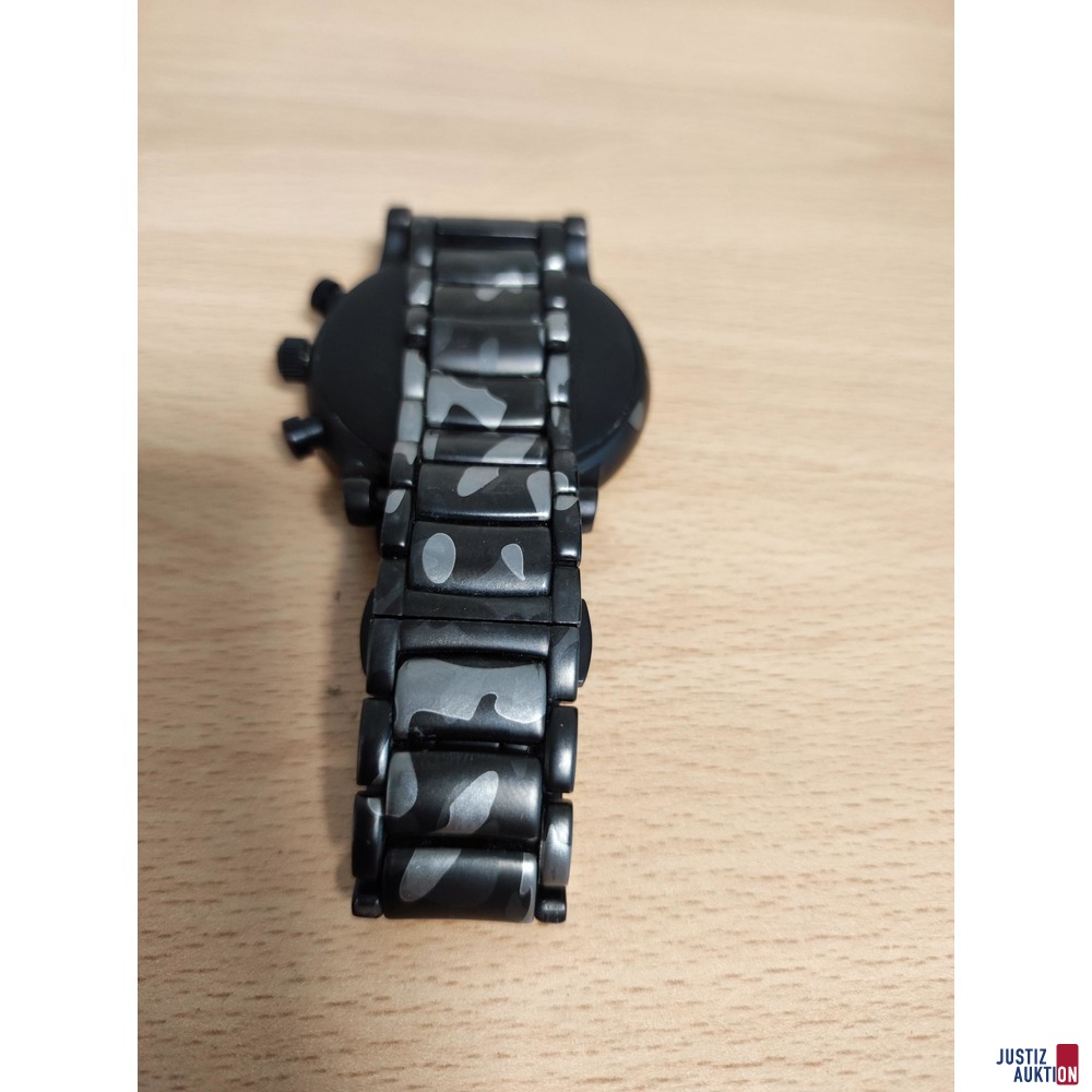 Herrenarmbanduhr Armani