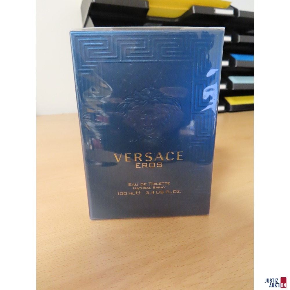 Versace Eros