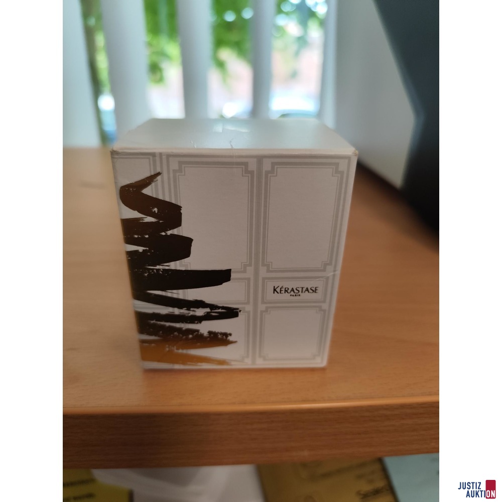 Kerastase Paris