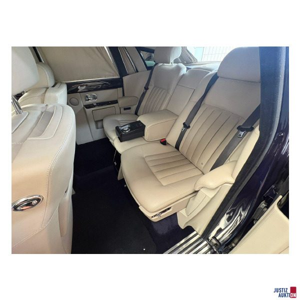 Rolls Royce RR01 Phantom