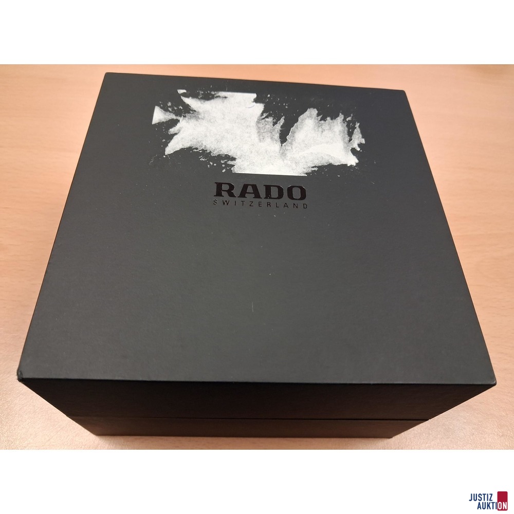 Rado Armbanduhr