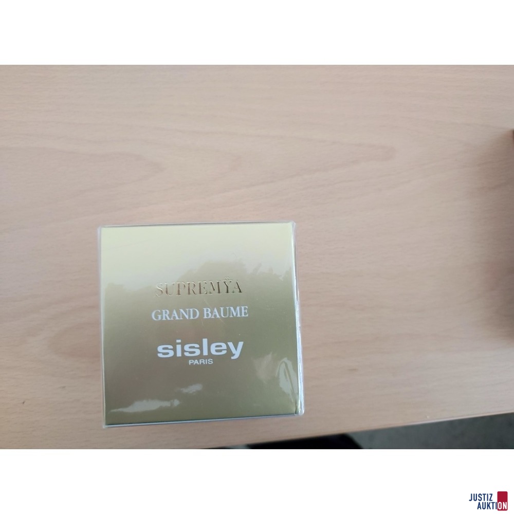 Sisley Paris Creme
