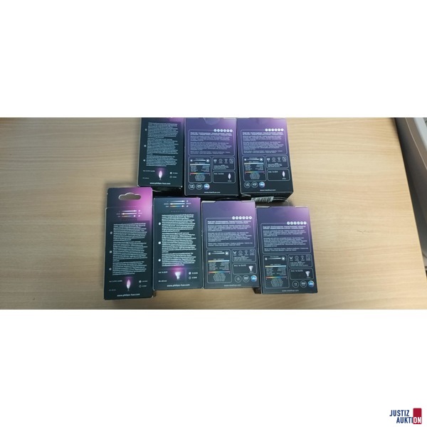 Philips Hue