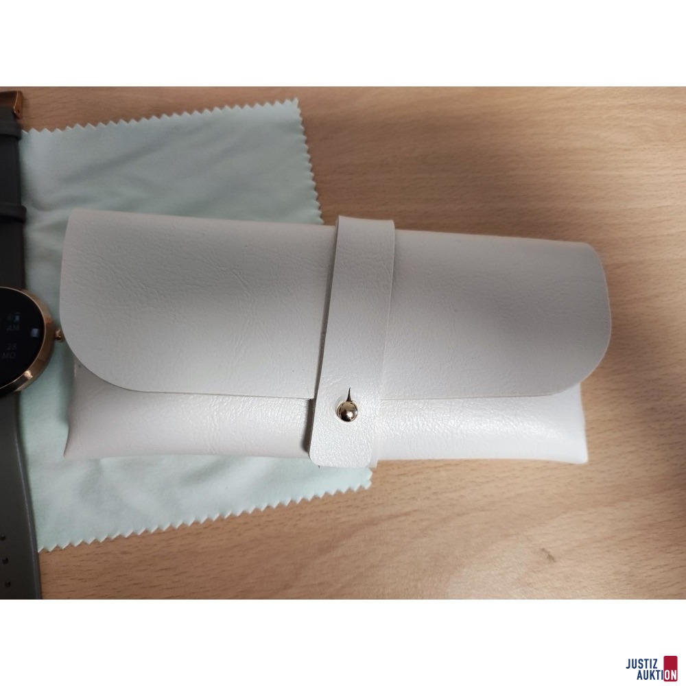 Siona Fitnesstracker