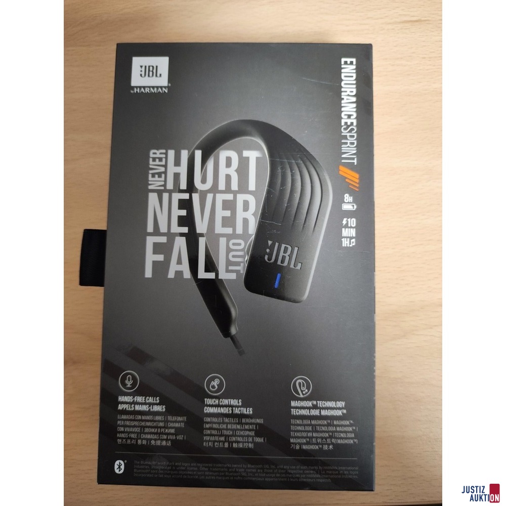 JBL Endurance Sprint Kopfhörer
