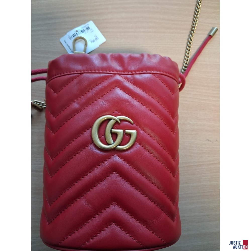 Damenhandtasche Gucci