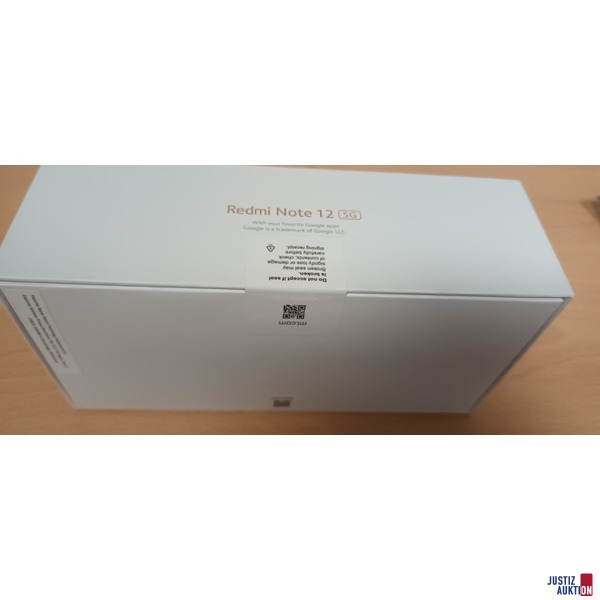 Redmi Note