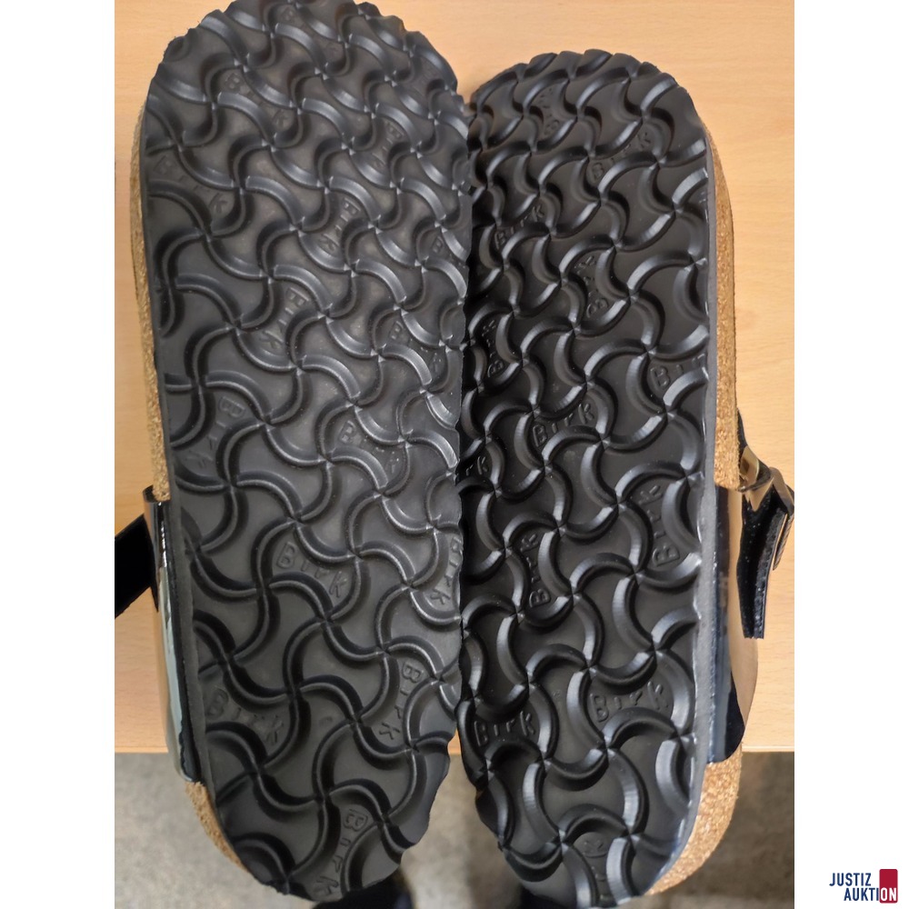 Birkenstock Sandalen