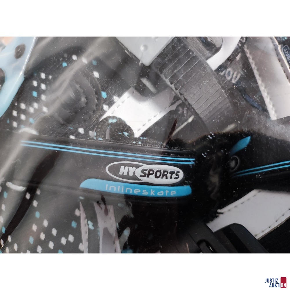 High Sports Inlineskates