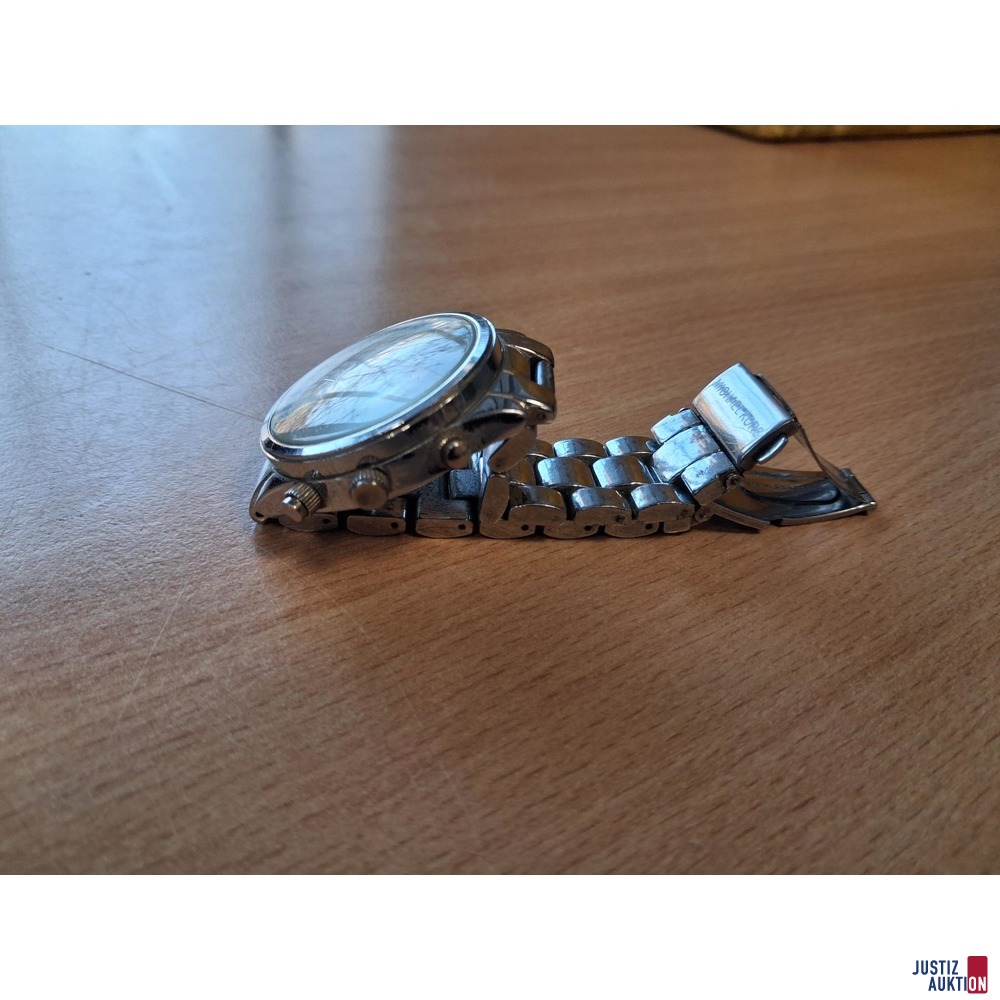 Armbanduhr Michael Kors