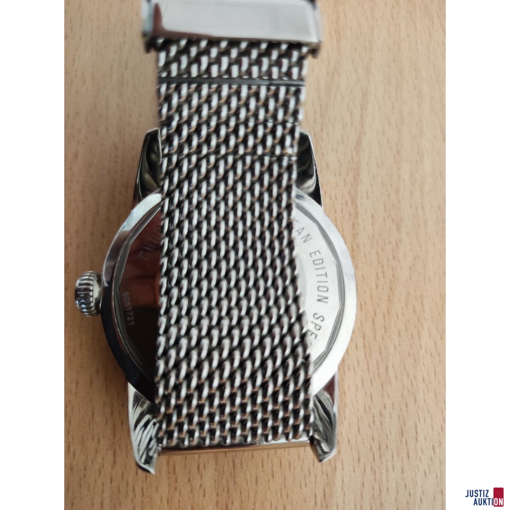 Breitling Superocean Héritage