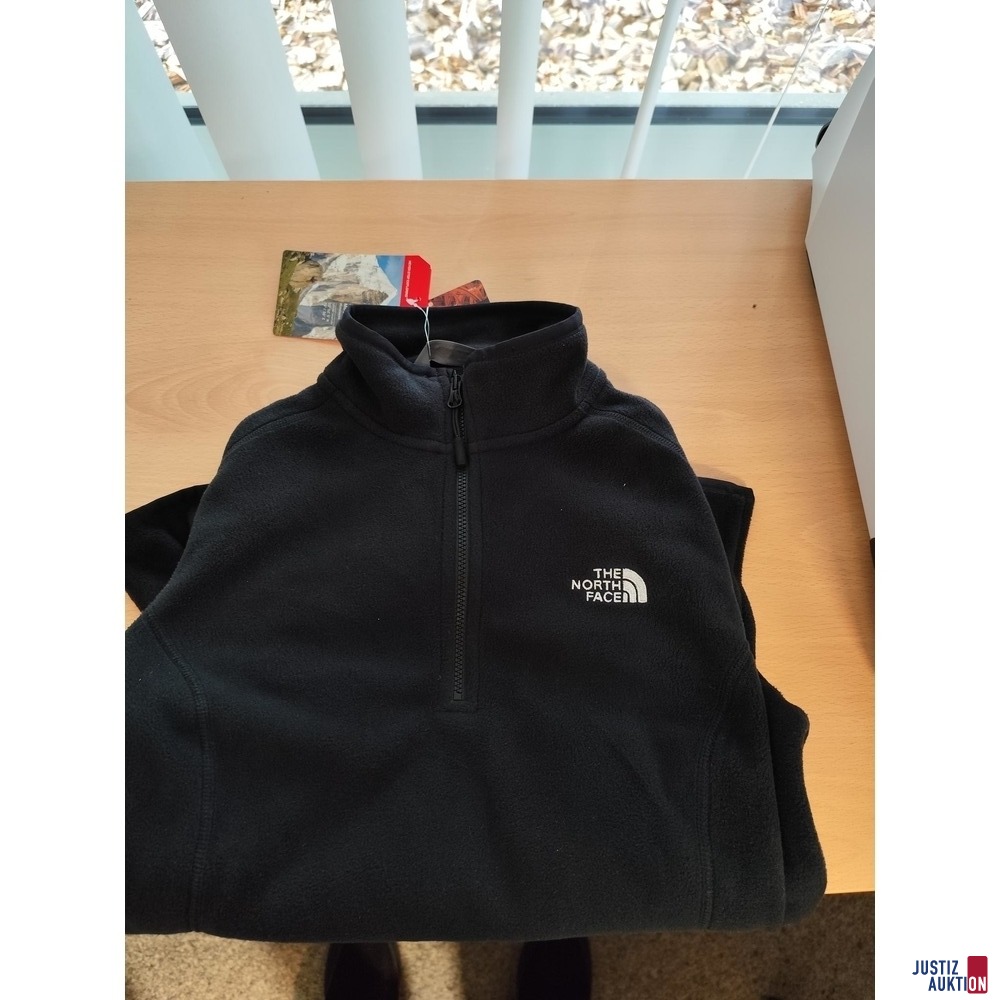 The North Face Fleece Jacke