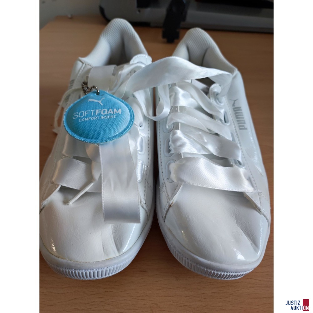 Basket puma soft foam comfort insert hotsell