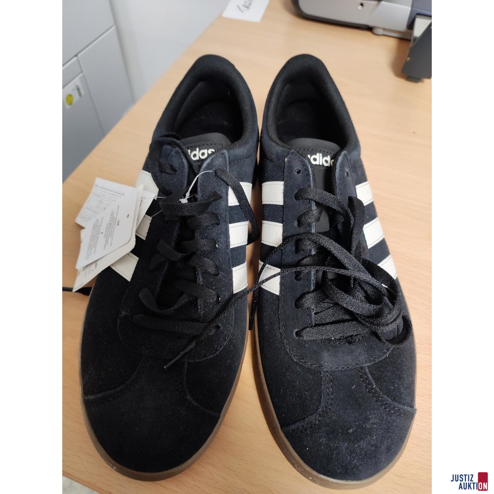 Schuhe Adidas Ortholite