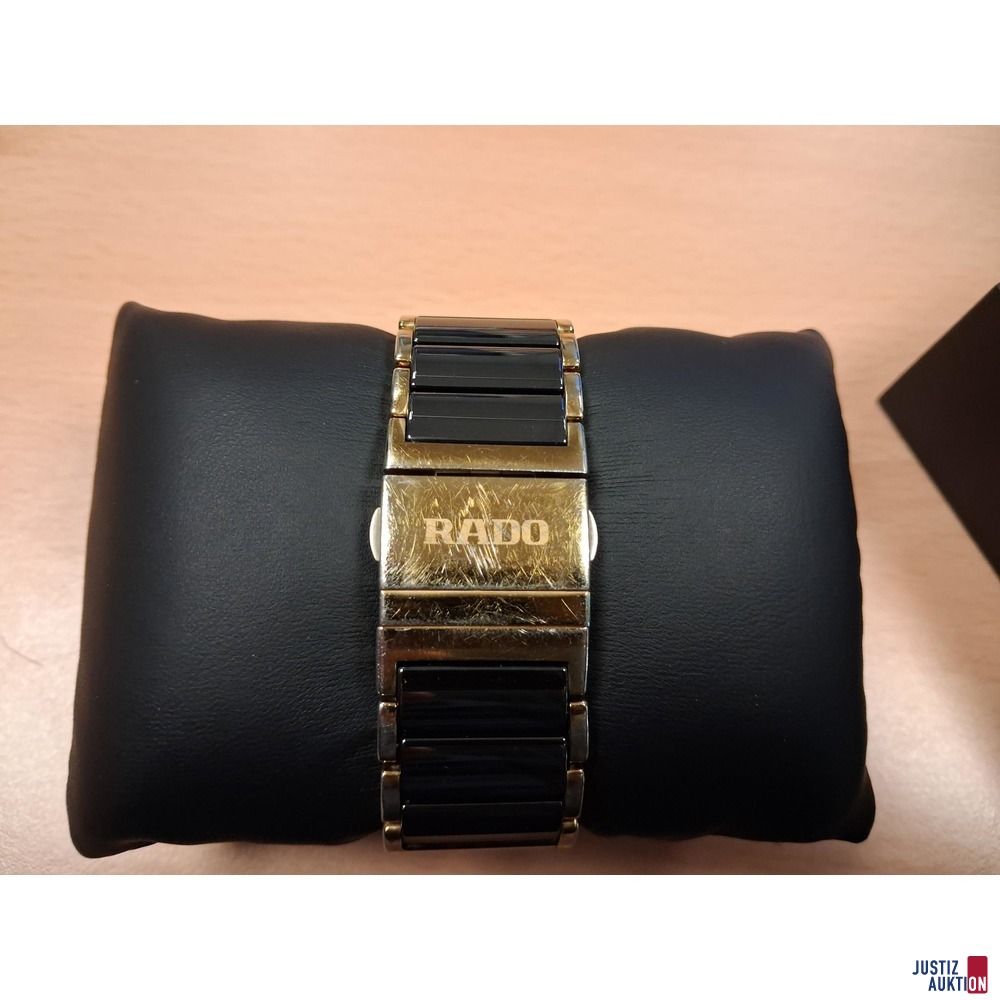 Rado Armbanduhr