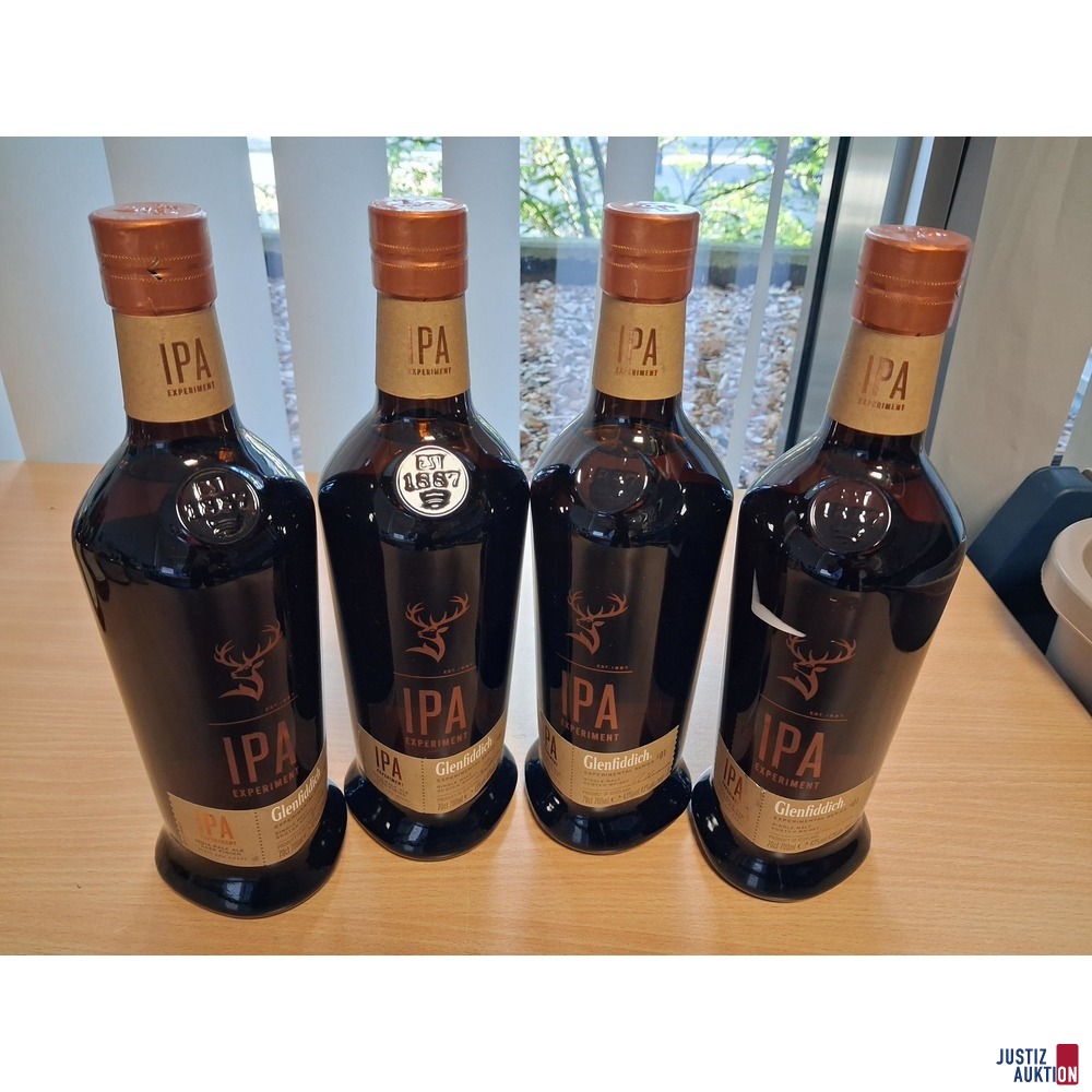 Glenfiddich
