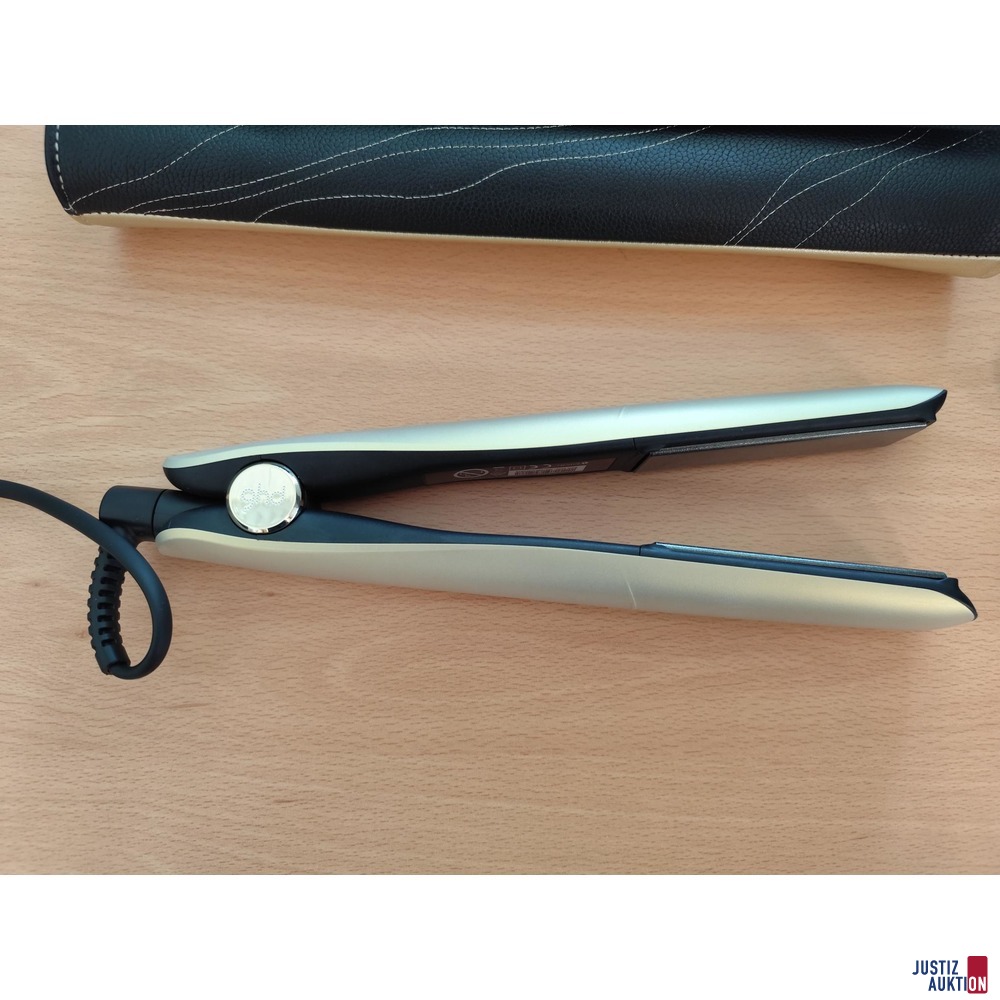 GHD Glätteisen